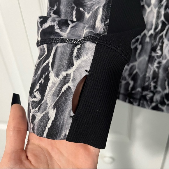 Play Fast Forward size 1X women’s jacket - Picture 8 of 10